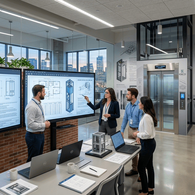 Factory Quality Control