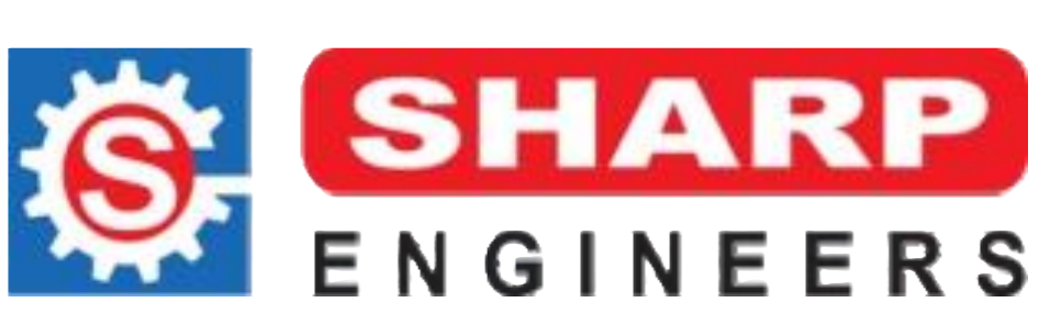 SHARP ENGINEERS